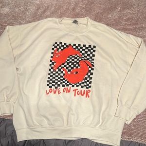 REAL Harry Styles Love on Tour Merch